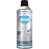 EL2302 Electrical Contact Cleaner, Aerosol Can Nuna Depot Inc.