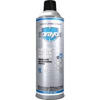 EL848 Flash Free&reg; Electrical Degreaser, Aerosol Can Nuna Depot Inc.