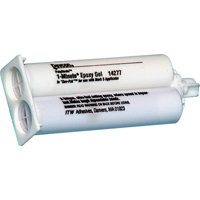 Adh&eacute;sif 1 minute, 50 ml, Cartouche double, Deux composants, Ambr&eacute;e Nuna Depot Inc.