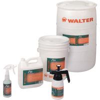 E-Weld 3 Weld Spatter Release Solutions, Aerosol Nuna Depot Inc.