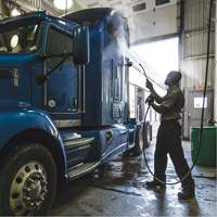 Nettoyant UNO S F, Baril Nuna Depot Inc.