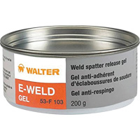 Spatter Block Anti-Spatter Product, Gel Nuna Depot Inc.