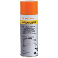 OPEN GEAR Lubricant, Aerosol Can Nuna Depot Inc.