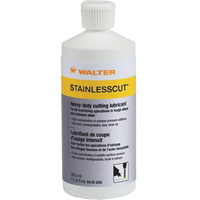Stainlesscut Extreme Pressure Cutting Lubricants, Squeeze Bottle Nuna Depot Inc.