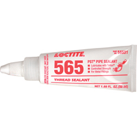 Scellant &agrave; filets 565 PST force contr&ocirc;l&eacute;e, Tube, 50 ml, -54° C - 149° C/-65° F - 300° F Nuna Depot Inc.