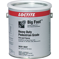 Floor Maintenance