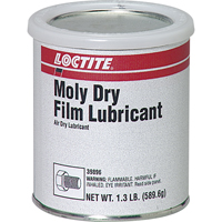 Pellicule en moly s&egrave;che, Canette Nuna Depot Inc.
