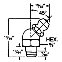 Lubrication Bulk Fittings Nuna Depot Inc.