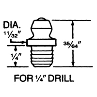 Drive Fittings Nuna Depot Inc.