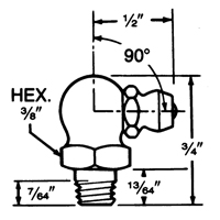 Lubrication Bulk Fittings Nuna Depot Inc.
