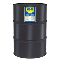 Penetrating Oil, Drum, 205 L Nuna Depot Inc.