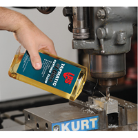 Tapmatic&reg; #1 Gold Cutting Fluids, 16 fl. Oz. Nuna Depot Inc.