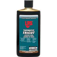 Tapmatic&reg; Tricut Cutting Fluids, 16 oz. Nuna Depot Inc.