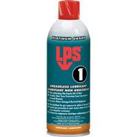 Lubrifiant sans graisse 1, Canette a&eacute;rosol Nuna Depot Inc.