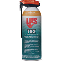 Lubrifiant, tout usage TKX, Canette a&eacute;rosol Nuna Depot Inc.
