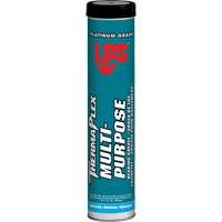 Graisse Thermaplex tout usage pour roulements, 400 g, Cartouche Nuna Depot Inc.