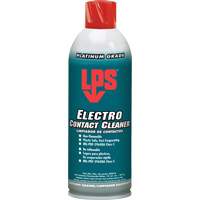 Electro Contact Cleaner, Aerosol Can Nuna Depot Inc.