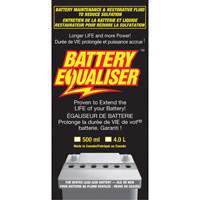 Automotive Battery Equalizers