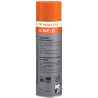Solutions de protection contre les projections de soudure E-Weld 3, A&eacute;rosol Nuna Depot Inc.