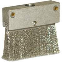 Brosses plates, rondes ou Roto Nuna Depot Inc.