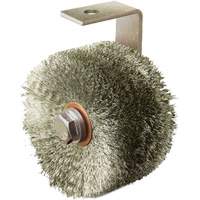 Flat, Round or Roto Brushes Nuna Depot Inc.