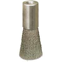 Flat, Round or Roto Brushes Nuna Depot Inc.