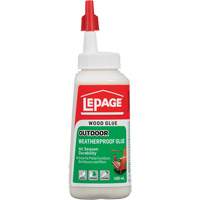 LePage&reg; Outdoor Wood Glue Nuna Depot Inc.