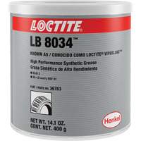 Viperlube High Performance Synthetic Grease, 514 g., Can Nuna Depot Inc.