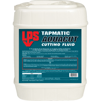 Tapmatic&reg; AquaCut Cutting Fluids, 5 gal. Nuna Depot Inc.