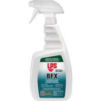 Nettoyant tout usage BFX, Bouteille &agrave; g&acirc;chette Nuna Depot Inc.