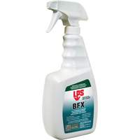 Nettoyant tout usage BFX, Bouteille &agrave; g&acirc;chette Nuna Depot Inc.