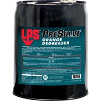 PreSolve&reg; Orange Degreaser, Pail Nuna Depot Inc.