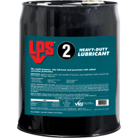Lubrifiant surpuissant 2, Seau Nuna Depot Inc.
