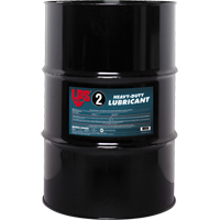2&reg; Heavy-Duty Lubricant, Drum Nuna Depot Inc.