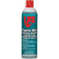 PSC Plastic Safe Cleaner, 18 oz., Aerosol Can Nuna Depot Inc.