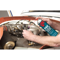 PSC Plastic Safe Cleaner, 18 oz., Aerosol Can Nuna Depot Inc.