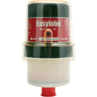LUBRIFICATEUR A POINT UNIQUE,EASYLUBE 150, Cartouche Nuna Depot Inc.