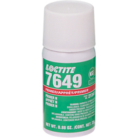Primer N 7649 (Acetone), 25 g., Aerosol Can Nuna Depot Inc.