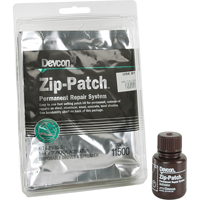 Syst&egrave;me de r&eacute;paration Zip-Patch Nuna Depot Inc.