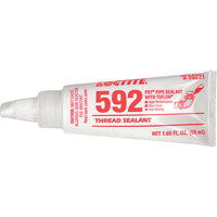 Scellant &agrave; filets 592 PST s&eacute;chage lent, Tube, 250 ml,  Nuna Depot Inc.