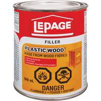 Wood Fillers