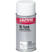Scellant &agrave; joint Hi-Tack, Canette a&eacute;rosol, Rouge Nuna Depot Inc.