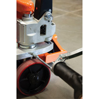 Pistolet graisseur robuste &agrave; levier, 14 oz Capacit&eacute; Nuna Depot Inc.