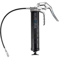 Pistolet graisseur robuste, Capacit&eacute; 14 oz Nuna Depot Inc.