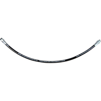 Flexible Grease Hose, 12" L Nuna Depot Inc.