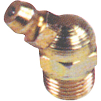 Raccord graisseur, Filetage de 1/4" - 28 SAE-LT Nuna Depot Inc.