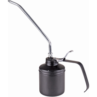 Burette &agrave; huile, Acier, Capacit&eacute; de 16 oz Nuna Depot Inc.