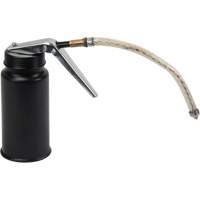 Burette &agrave; huile, Acier, Capacit&eacute; de 6 oz Nuna Depot Inc.