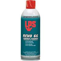 Revo 66&reg; Contact Cleaner, Aerosol Can Nuna Depot Inc.