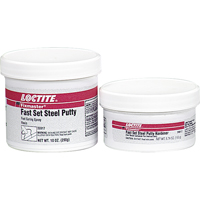 Epoxy Putties